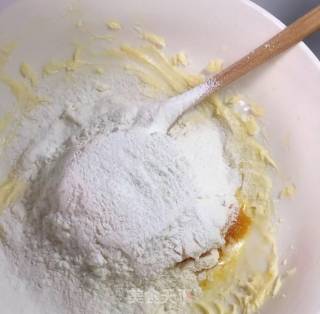 Baby Pumpkin Cookies recipe