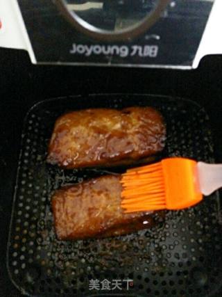 【guangdong】roast Pork with Honey Sauce recipe