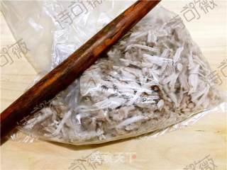 #aca烤明星大赛#pork Floss recipe