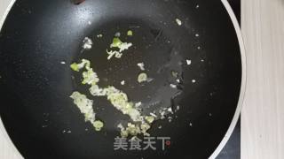 Stir-fried Thin Noodles recipe