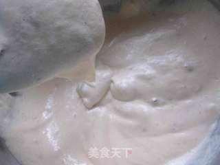 Rose Cake recipe