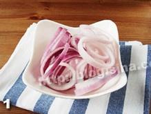 Fried Onion Rings recipe