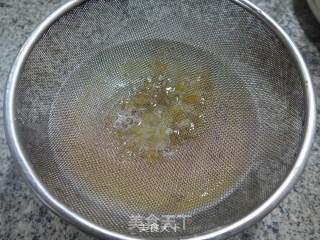 Bacon and Egg Custard recipe