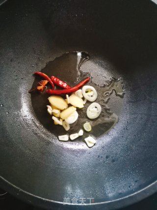 Braised Octopus recipe