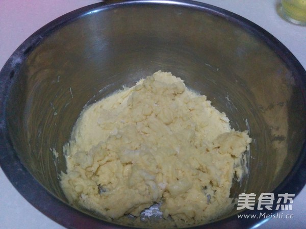 Burned Fruit recipe
