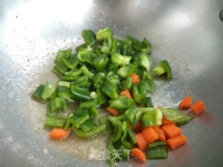 Spicy Chicken recipe