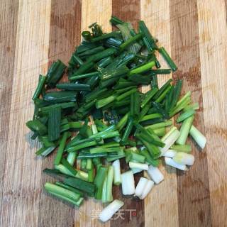 Soy Sauce Tofu recipe