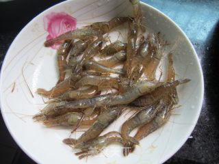 Tiancheng Blindly Shrimp recipe