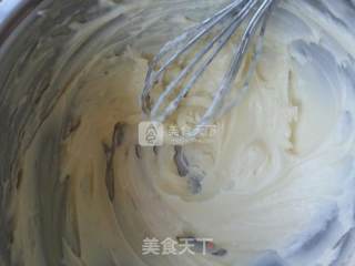 #aca烤明星大赛#margarita Cookies recipe