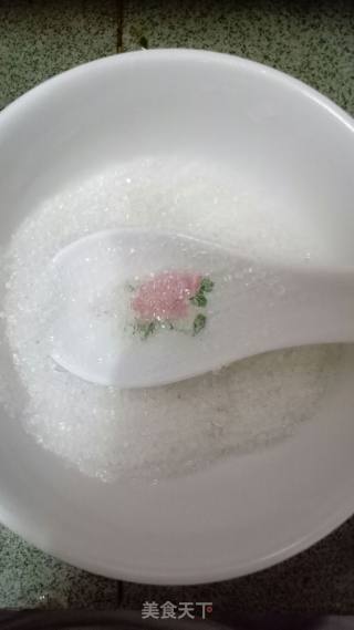Horseshoe Syrup recipe