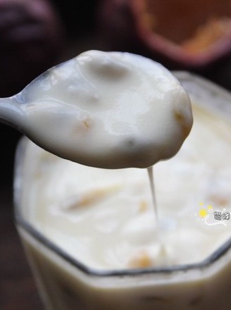 Homemade Yogurt recipe