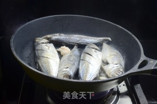 Pan-fried Iron Turtle recipe