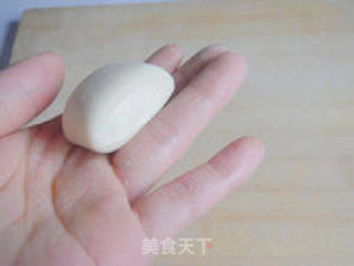 【condensed Milk Steamed Buns】--- Handmade Steamed Buns with Rich Milk Flavor recipe