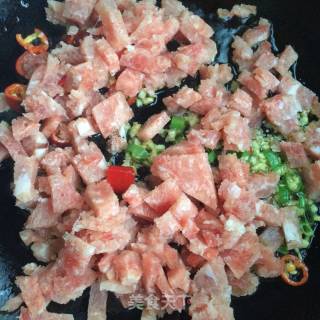 Mapo Tofu recipe