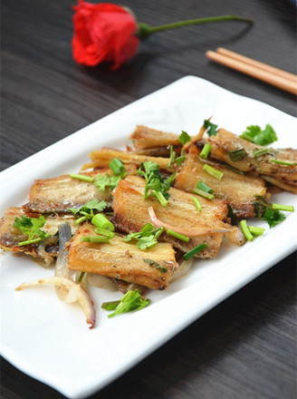 Grilled Octopus recipe