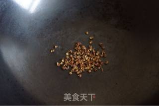 Mapo Tofu recipe