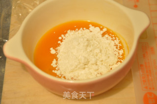 Teriyaki Omelet in One Simple Step to Make Breakfast Omelet Different recipe