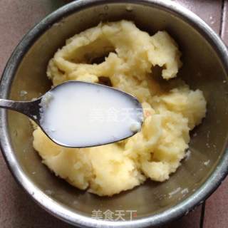 Avocado Bacon Cheese Pie recipe