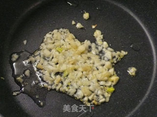 Small Fish Loofah Soup Rice Cake I ♥ Rice Cake 10 recipe