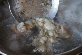 [tianjin] Spicy Pork Trotters recipe
