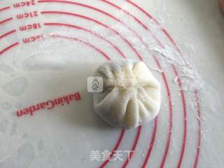 Xue Mei Niang recipe