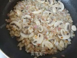 Pasta with Shells recipe