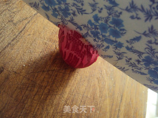 Chrysanthemum Radish recipe