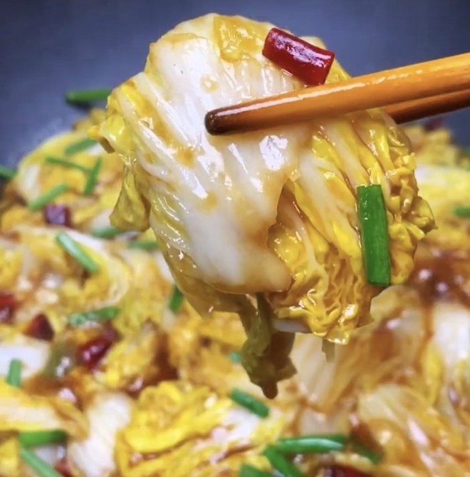 Fried Baby Dishes recipe