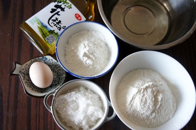 Pepper Fragrant Margarita Cookies recipe