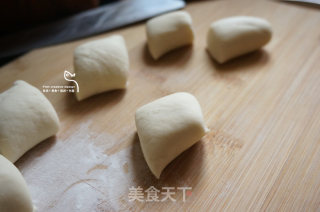 Qq Pig Bun recipe