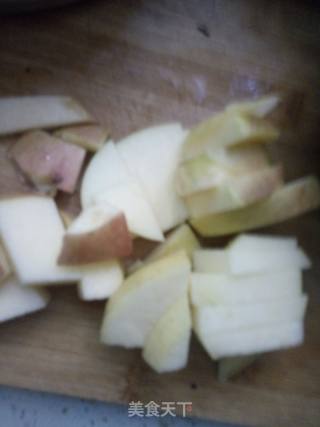 Kiwi Apple Juice recipe