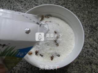 Raisin Gnocchi recipe