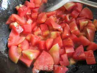 Homemade Long Li Fish Balls--tomato Fish Balls recipe