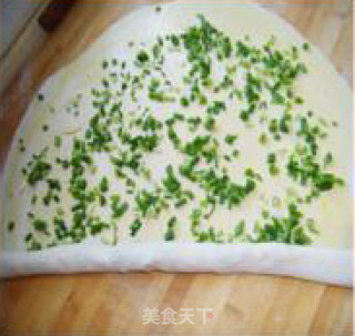 The Famous "chicken Pad Roll" in Gansu recipe