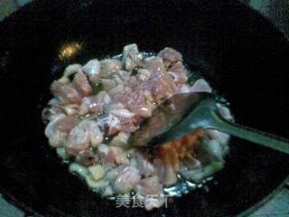 Spicy Chicken recipe