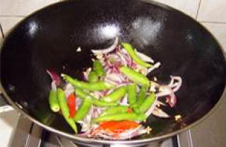 The Key Point to Make The Most Tender Beef Tenderloin-drum Pepper Beef Tenderloin recipe