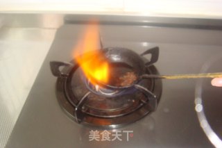 Scream-[steamed Eggplant Strips with Garlic in Oil] recipe