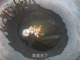 Cold Black Fungus recipe