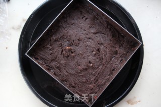 Halloween Little Brownie recipe