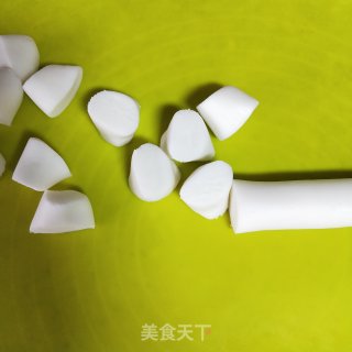 Ai Jiao recipe