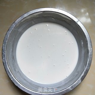 Oreo Xuemei Niang recipe
