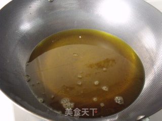 [clever Use of Shrimp Heads] Boiled Shrimp Oil recipe