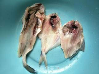 Homemade Smoked Dried Fish recipe