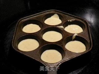 No-bake Cherries Cupcakes recipe