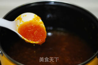 Orange Jam recipe