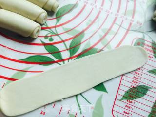 #the 4th Baking Contest and is Love to Eat Festival #q Heart Meat Floss and Bean Paste Cake recipe