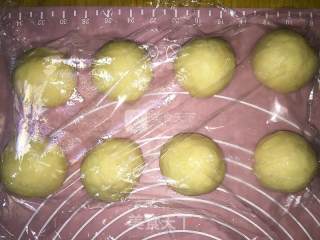 #易小炸代言人# Snail Crispy Bread recipe