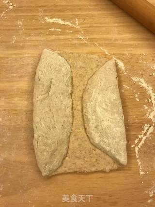 Bread Self-study Course Lesson 15: Pastoral Bread recipe