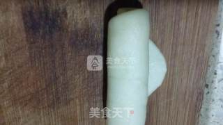 Sweetheart Cake recipe