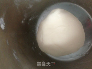 Bauhinia Crisp recipe
